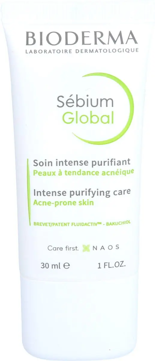 Bioderma Sebium Global 30ml