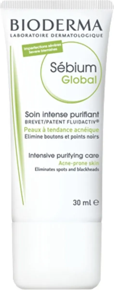 Bioderma Sebium Global 30ml