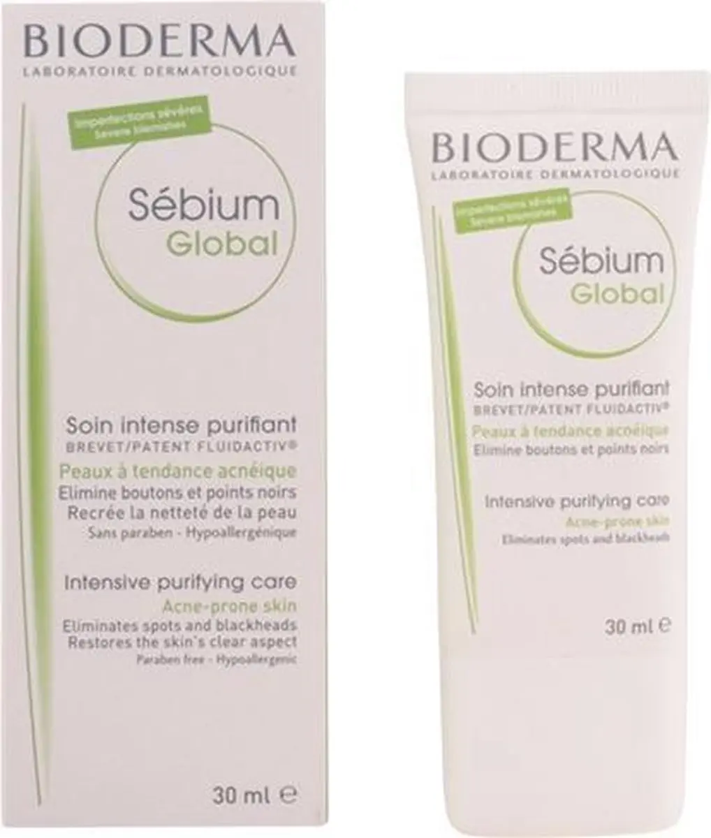 Bioderma Sebium Global 30ml