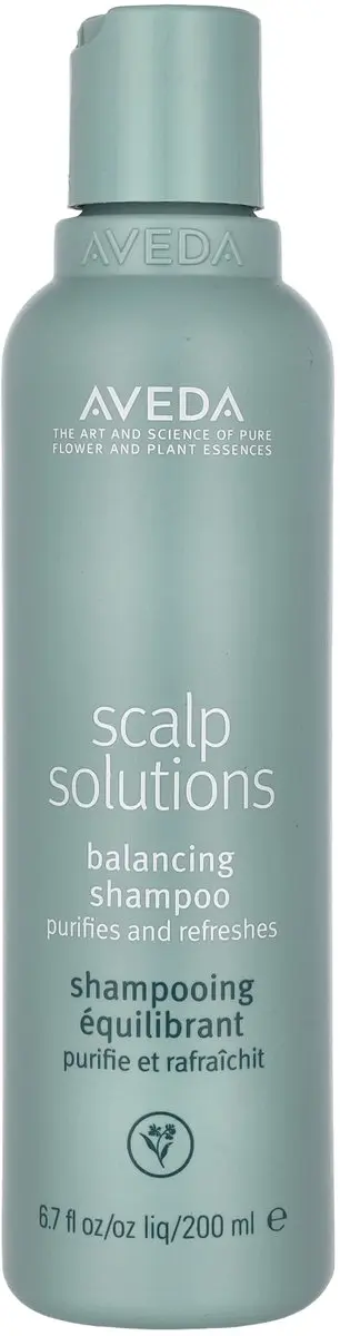 Aveda Scalp Solutions Balancing Shampoo 200ml