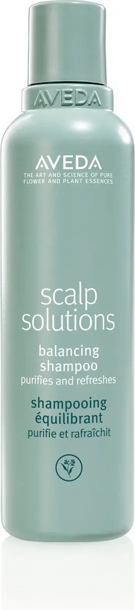 Aveda Scalp Solutions Balancing Shampoo 200ml