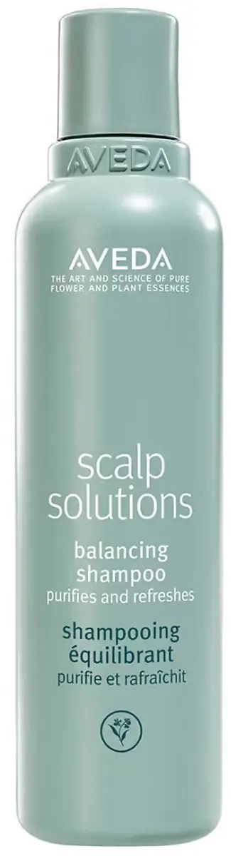 Aveda Scalp Solutions Balancing Shampoo 200ml