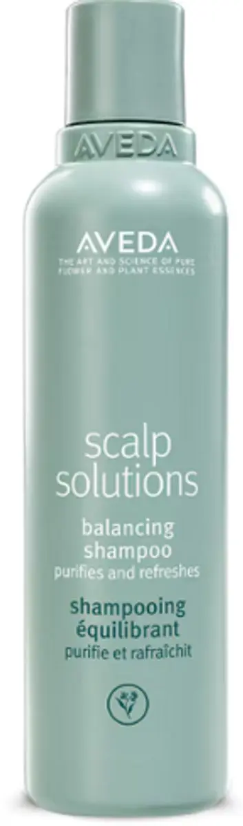 Aveda Scalp Solutions Balancing Shampoo 200ml