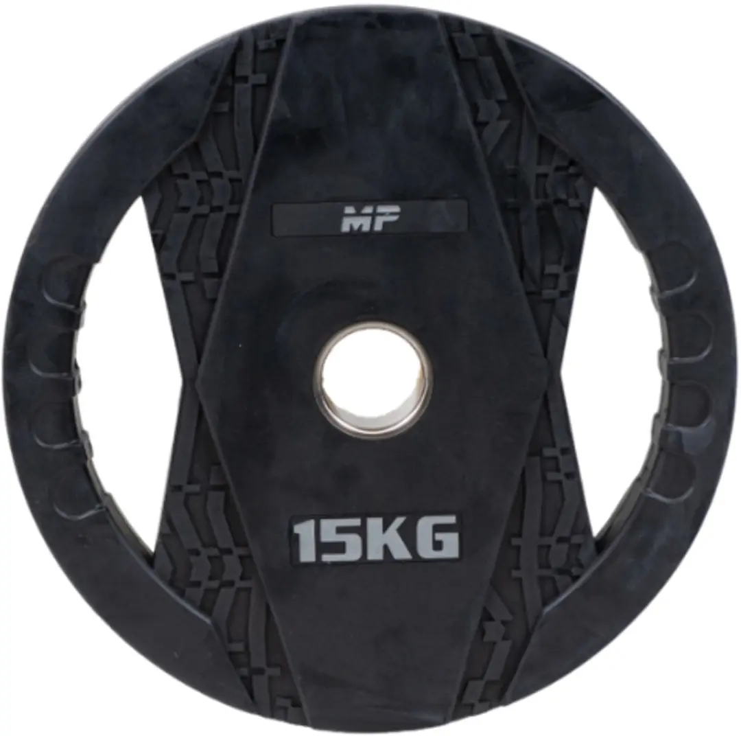 Muscle Power MP2005 Halterschijf 15KG