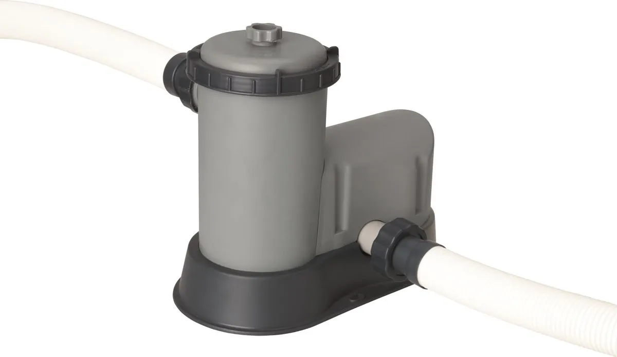 Bestway Flowclear Filterpomp 5678 58389 - 5678 l/u 32mm