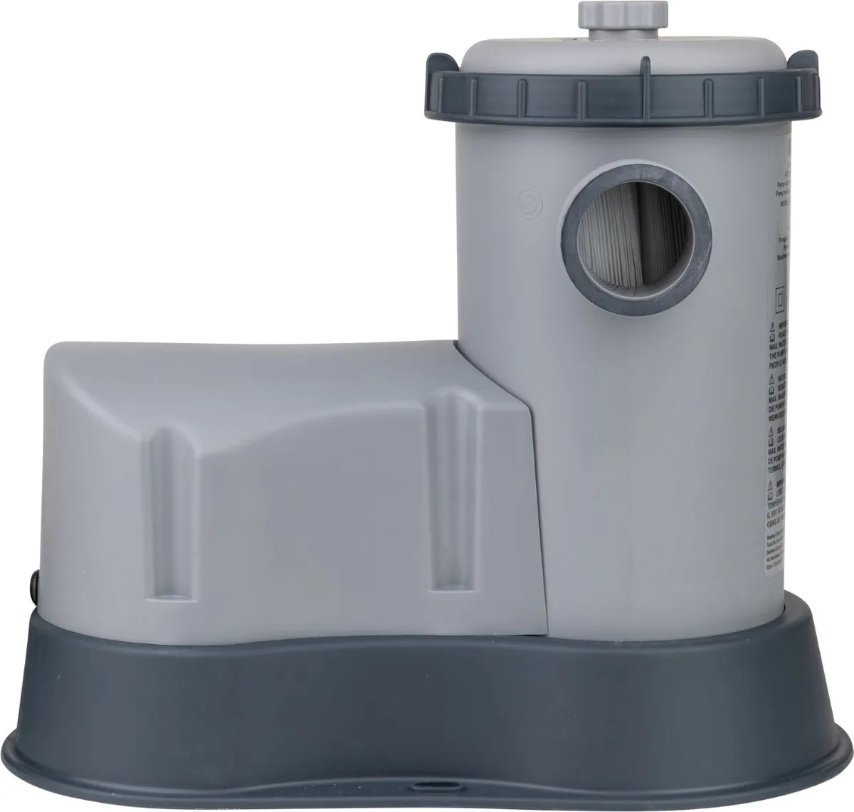 Bestway Flowclear Filterpomp 5678 58389 - 5678 l/u 32mm