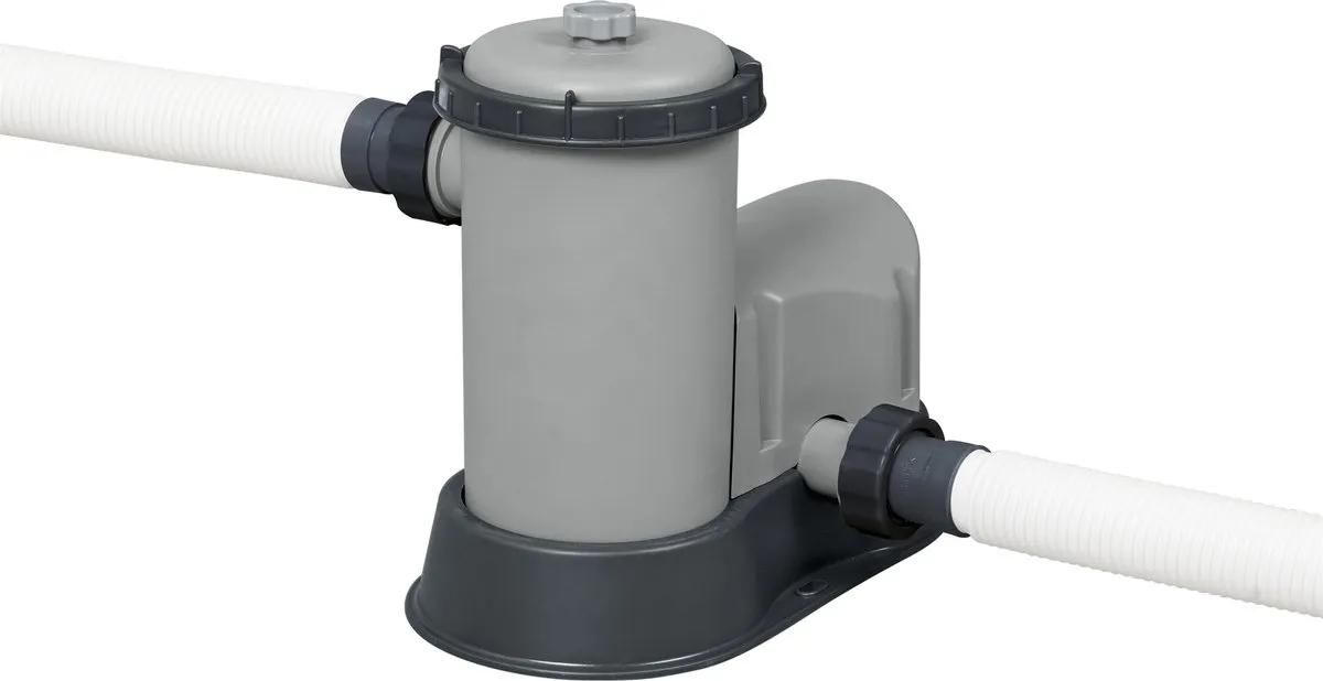 Bestway Flowclear Filterpomp 5678 58389 - 5678 l/u 32mm