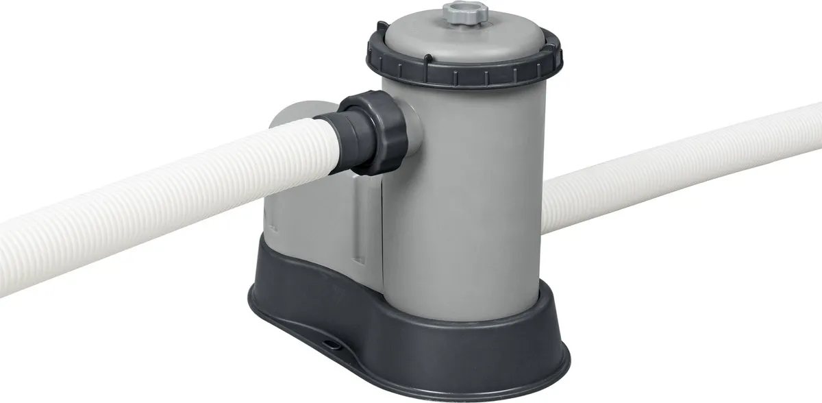 Bestway Flowclear Filterpomp 5678 58389 - 5678 l/u 32mm
