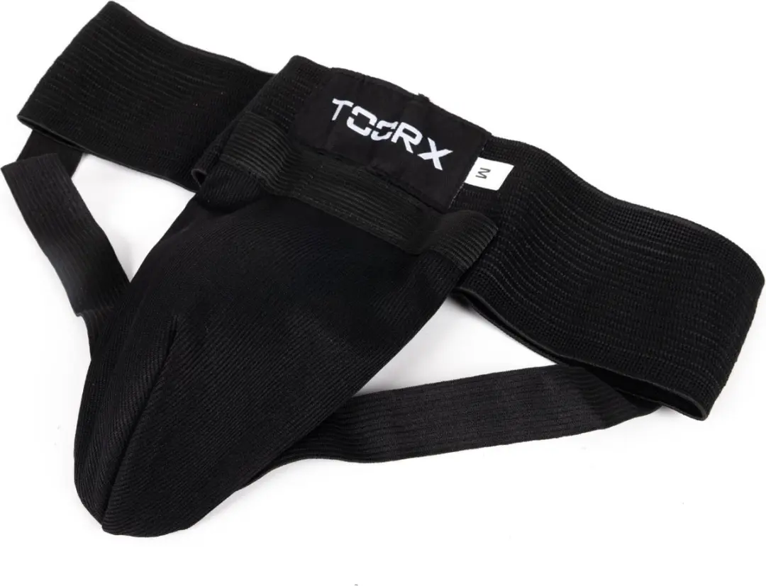 Toorx Fitness Kruisbeschermer BOT-018