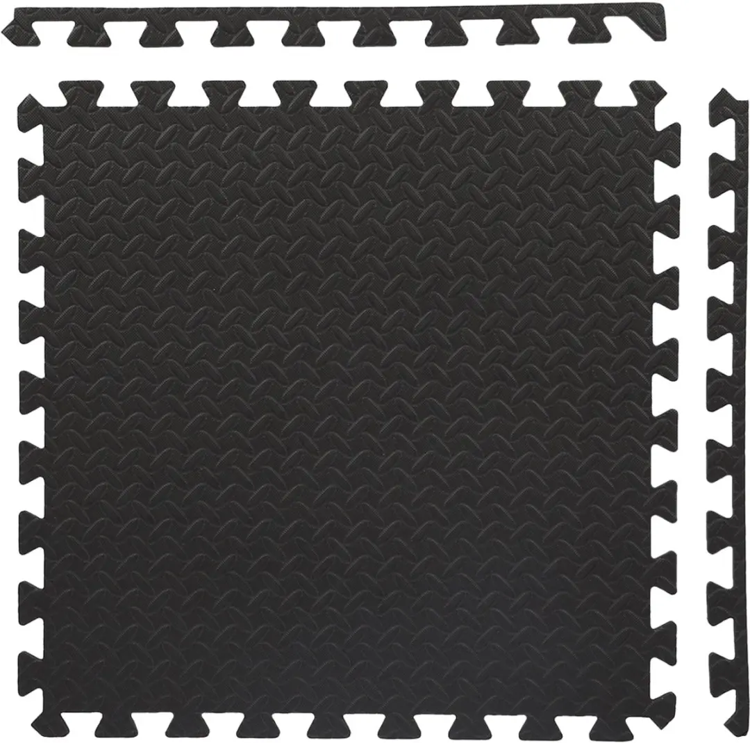 HMS Puzzelmat Pro Set 6 Stuks