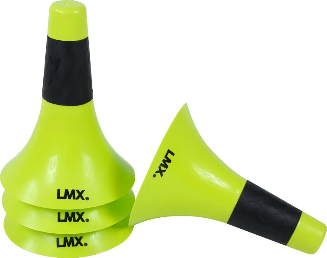 LifeMaxx Speed Cone Set