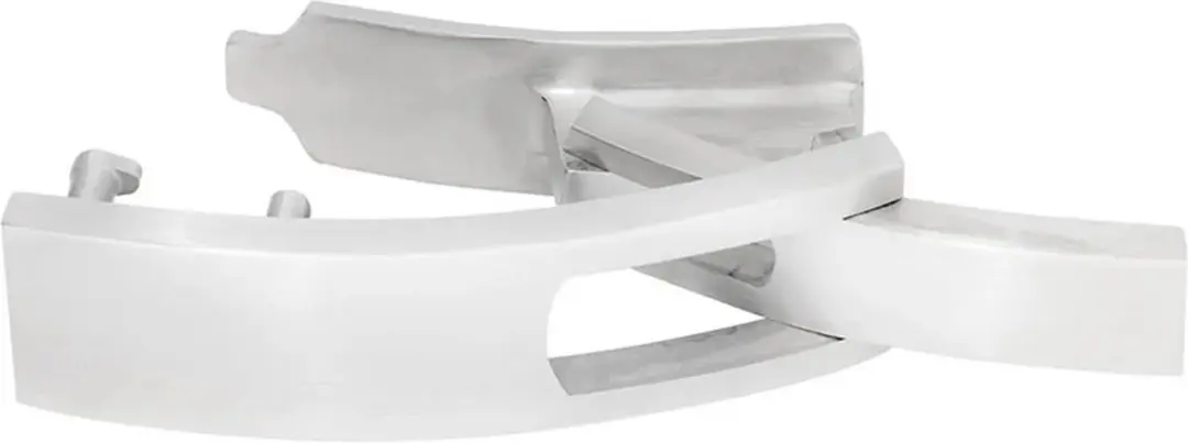Reeva Nubik Leer Lifting Belt - Zwart