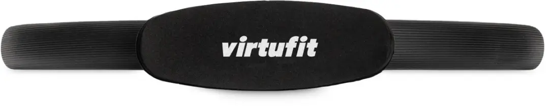 Virtufit Pilates Ring 35,5cm - Zwart