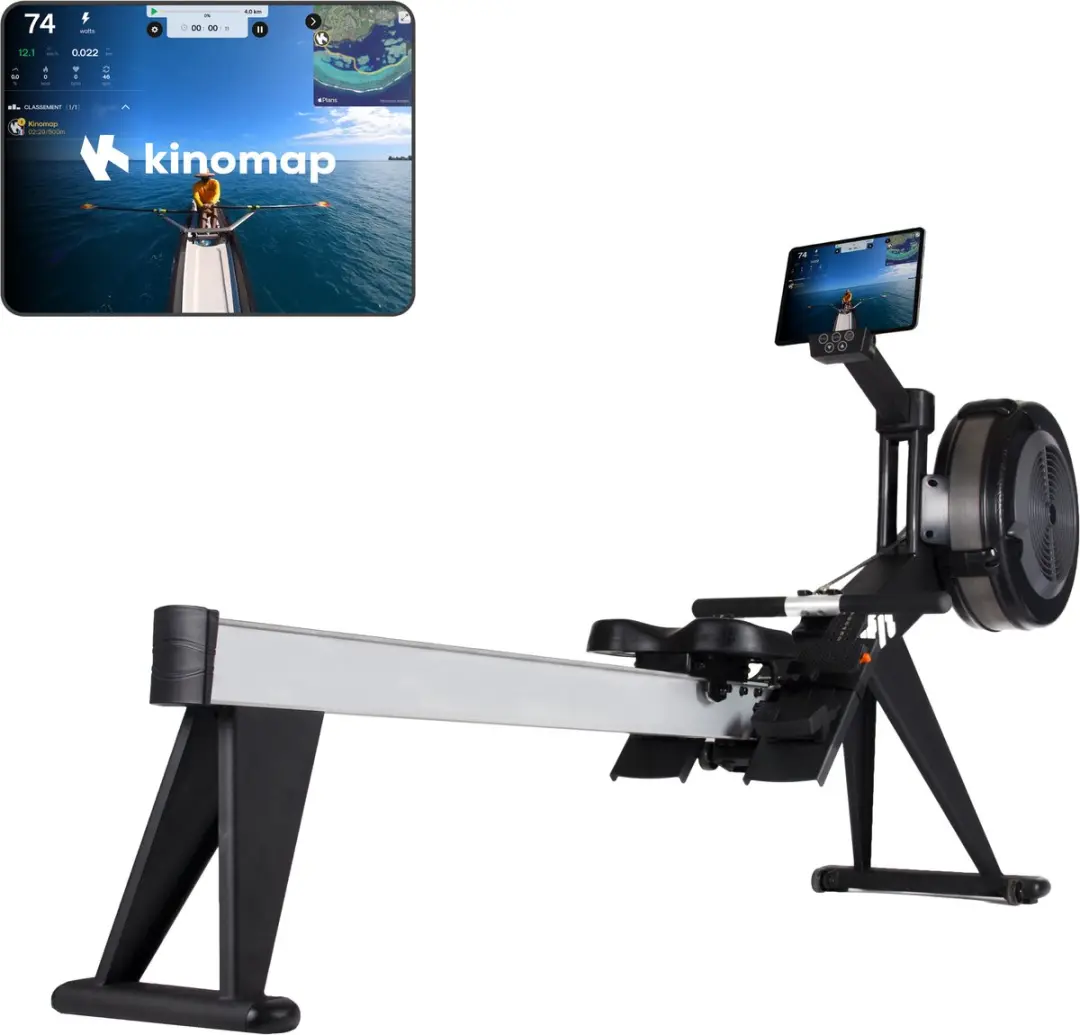 VirtuFit Ultimate Pro 2 Roeimachine