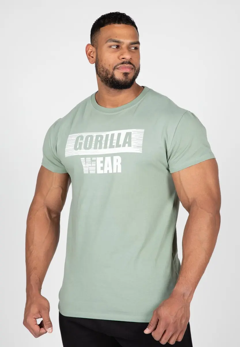 Gorilla Wear Murray T-shirt