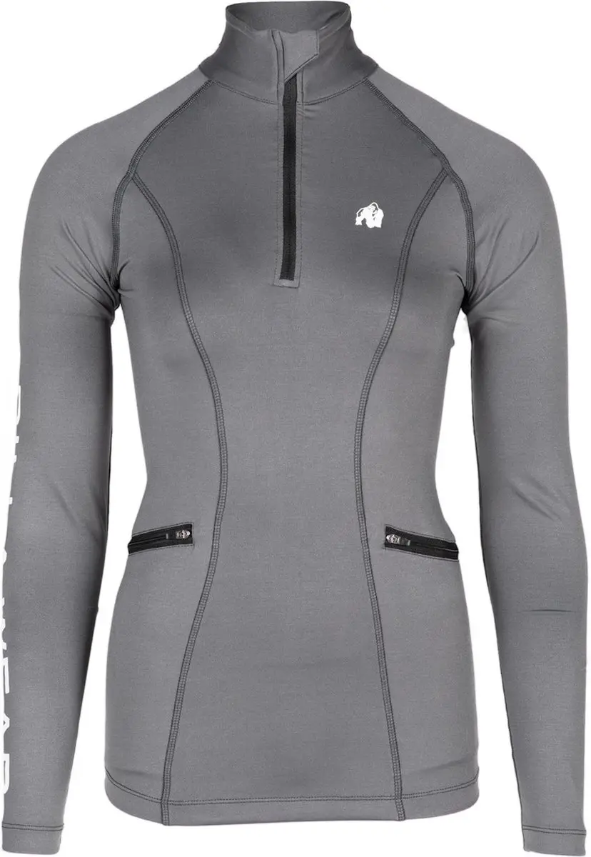 Gorilla Wear Peyton Longsleeve
