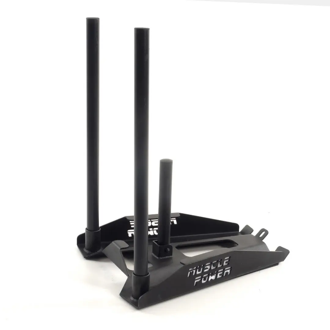 Muscle Power Slice Powersled