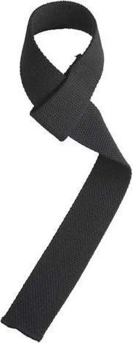 Harbinger Cotton Lifting Straps