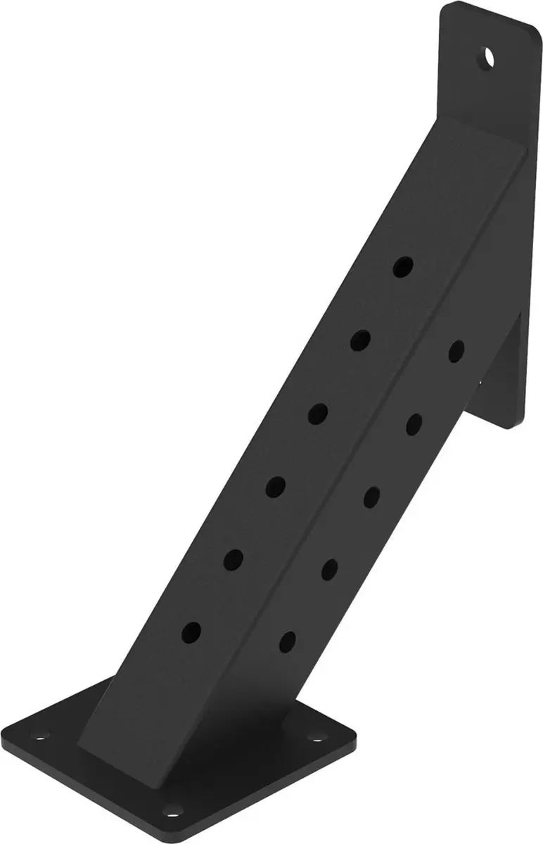 LifeMaxx Crossmaxx XL Diagonal Connector - Krachtstation