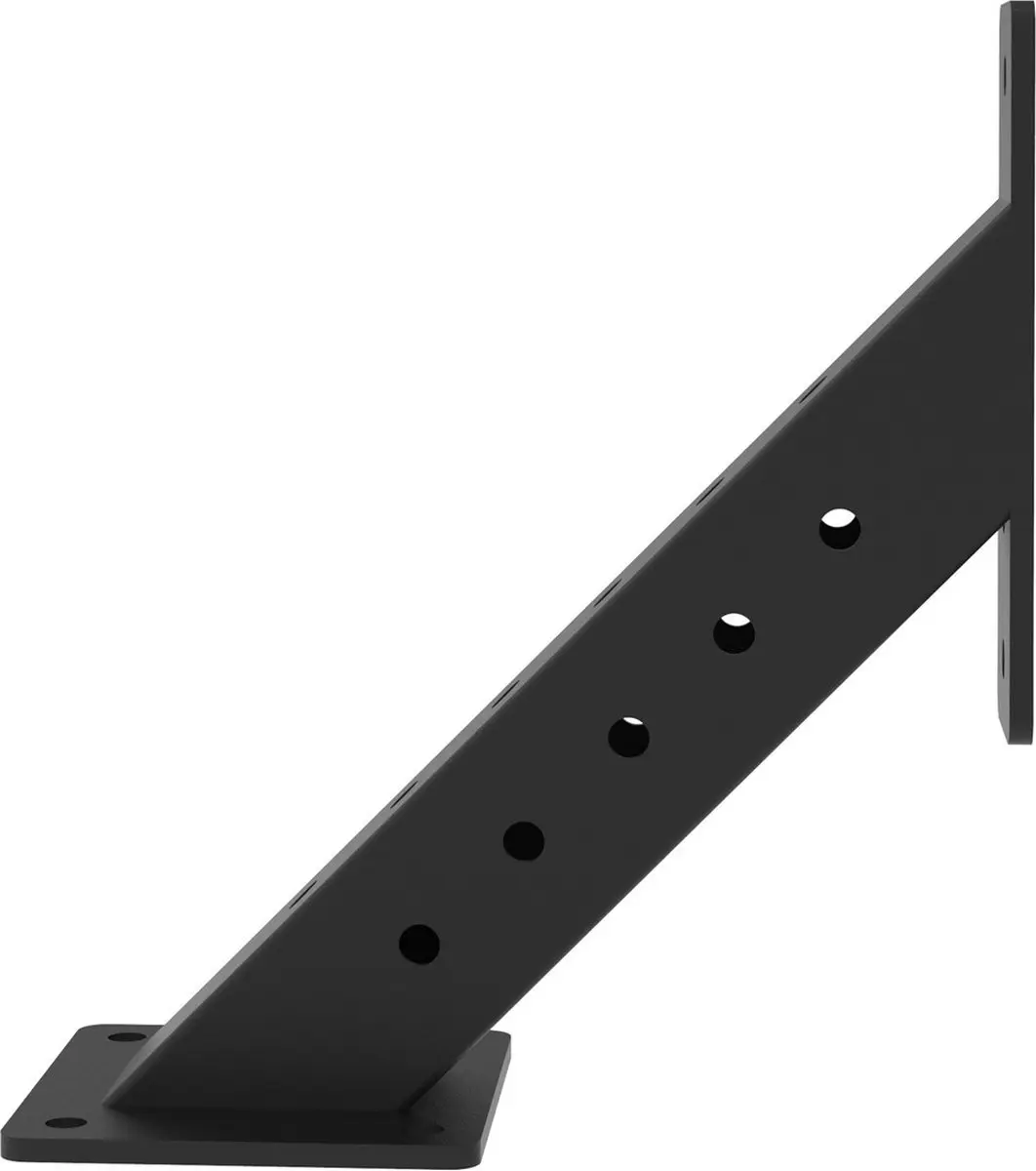 LifeMaxx Crossmaxx XL Diagonal Connector - Krachtstation