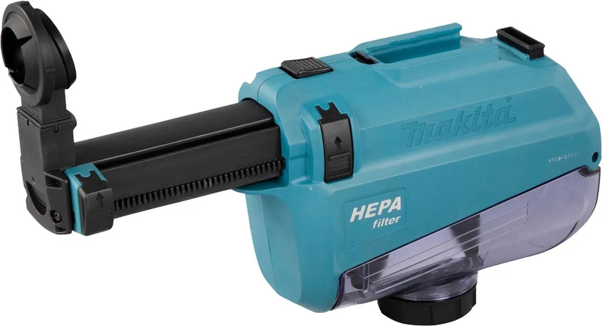 Makita DX05 Stofafzuiger 199664-6