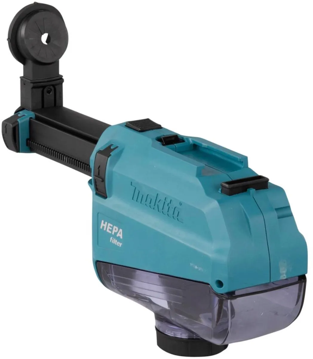 Makita DX05 Stofafzuiger 199664-6