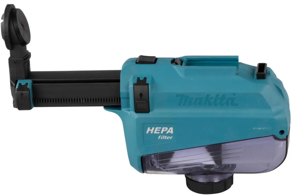 Makita DX05 Stofafzuiger 199664-6