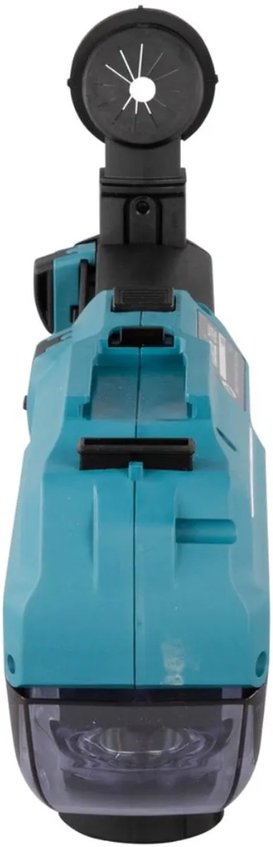 Makita DX05 Stofafzuiger 199664-6