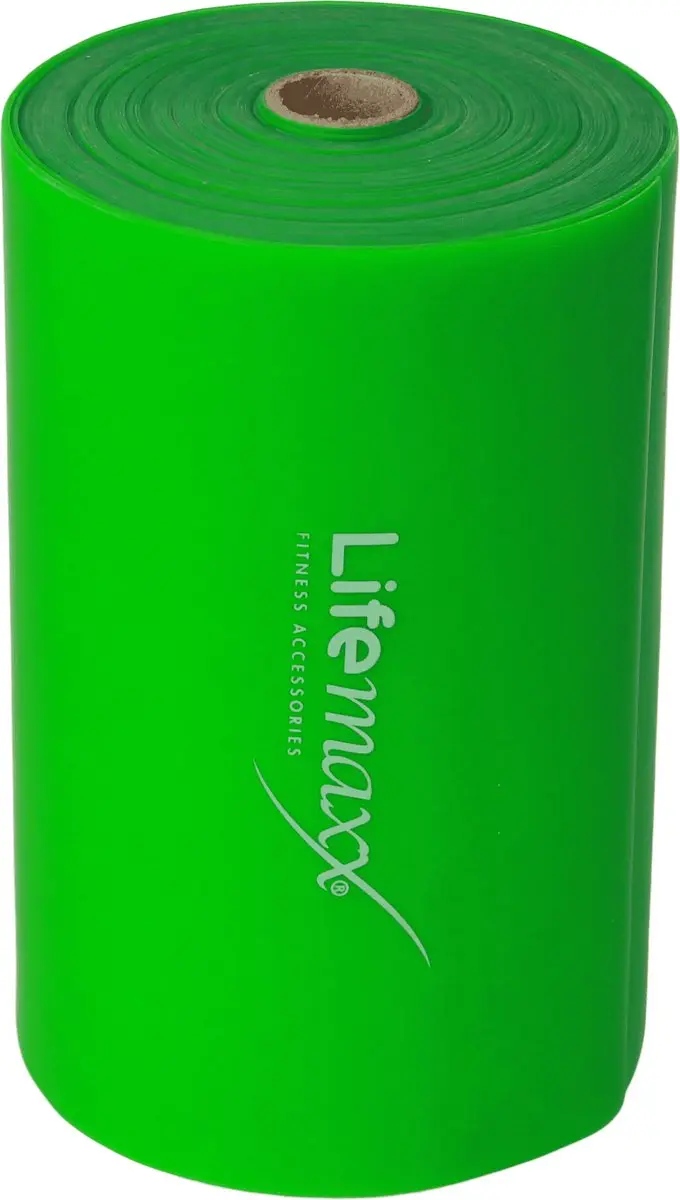 LifeMaxx Flex Band Medium 12m