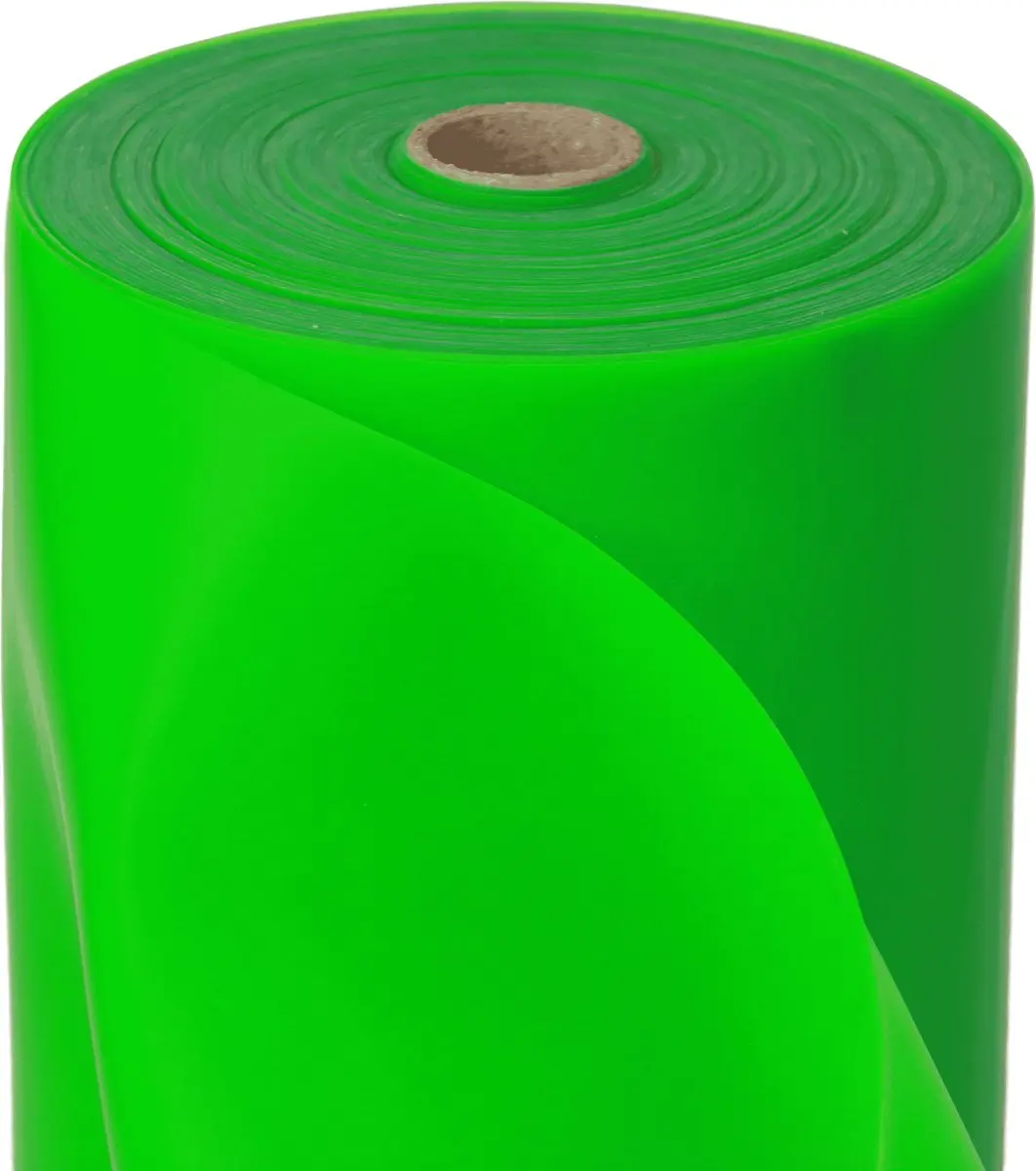 LifeMaxx Flex Band Medium 12m - Groen