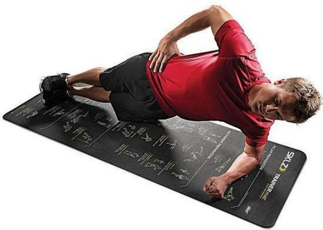 Sklz Anti-slip Fitnessmat