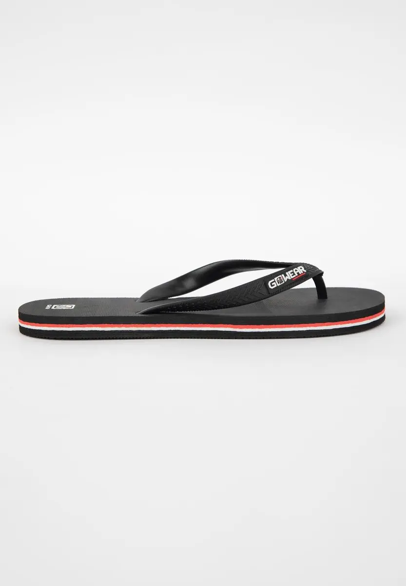 Gorilla Wear Gwear Teenslippers 42