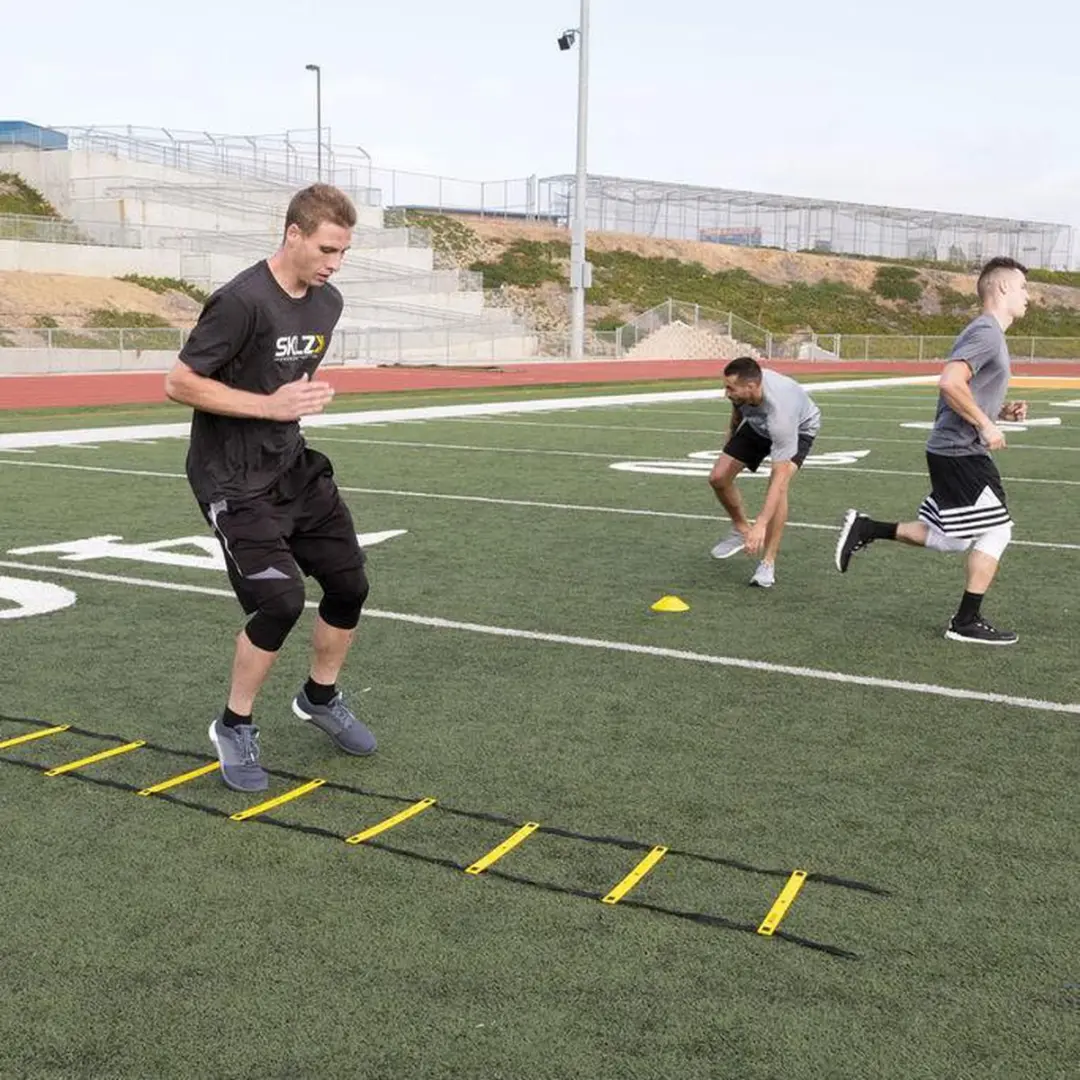 Sklz Agility Speed Ladder - Trainingsladder Multi