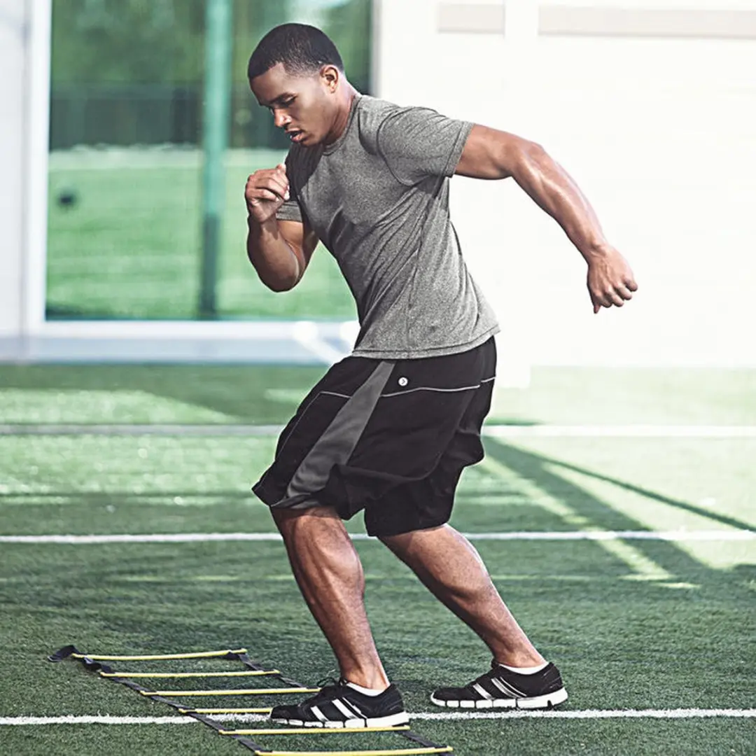 Sklz Agility Speed Ladder - Trainingsladder Multi
