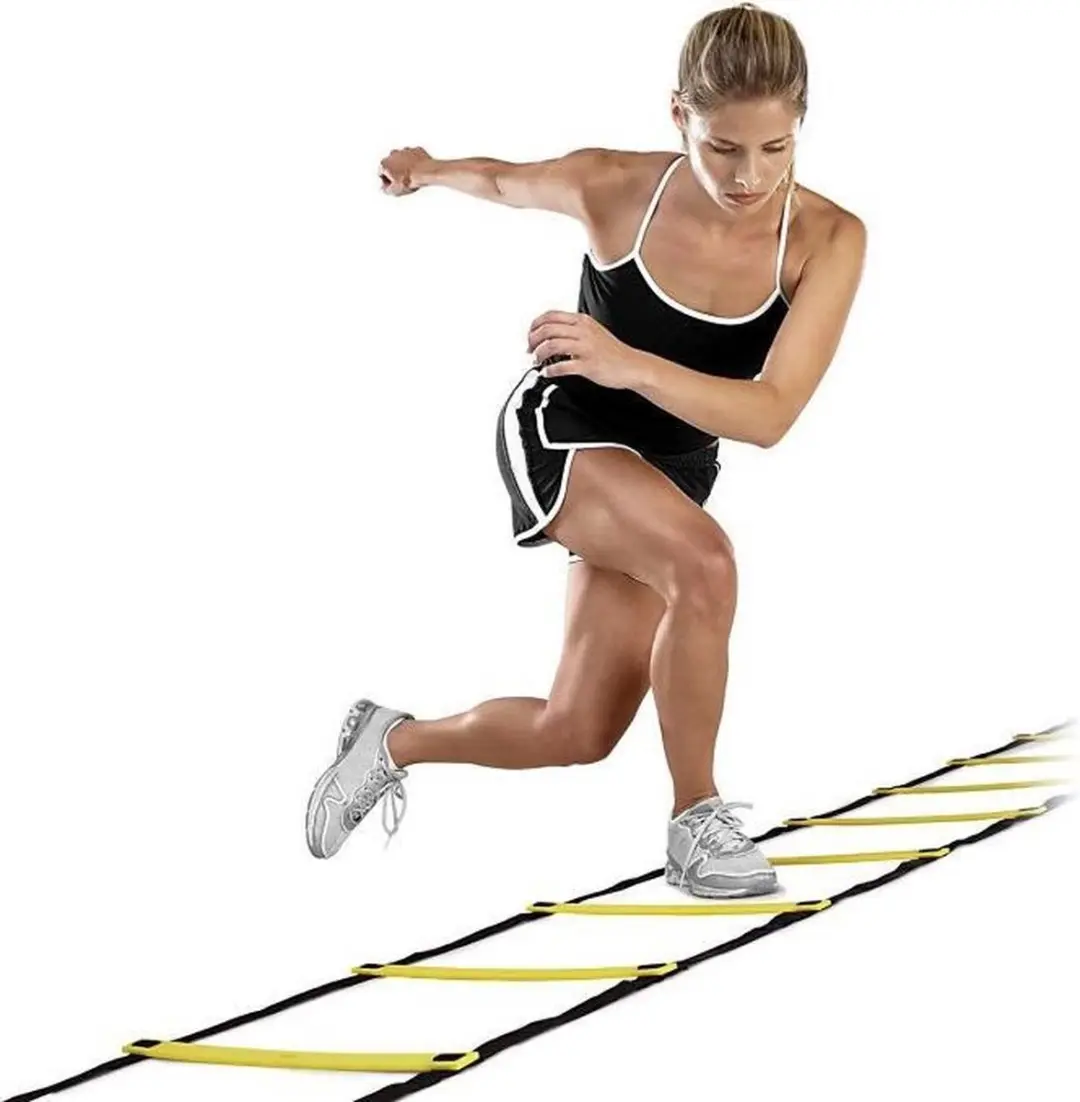 Sklz Agility Speed Ladder - Trainingsladder Multi