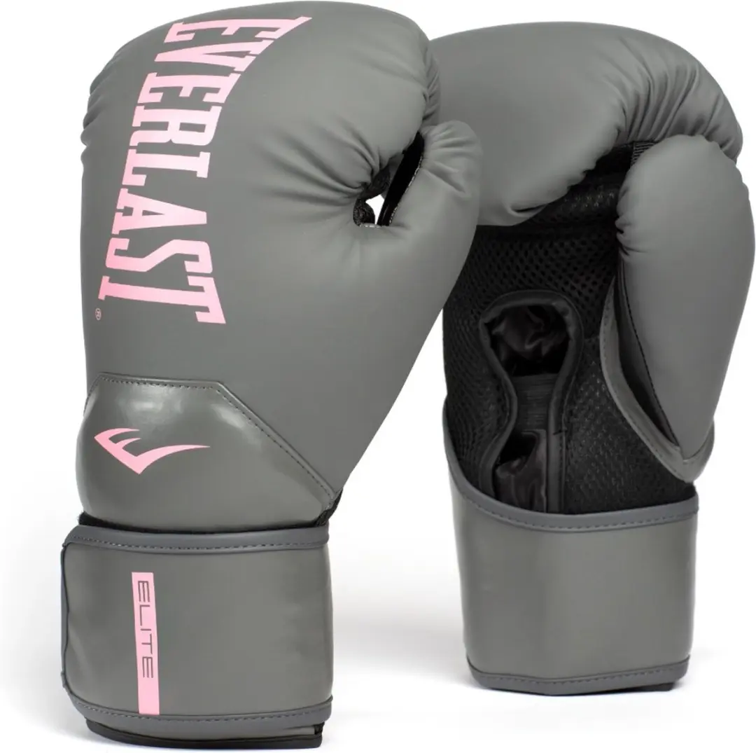 Everlast Elite 2 Boksen Handschoenen 12 oz