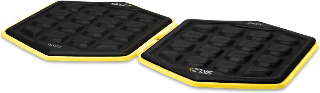 Sklz Slidez Stabiliteitschijven