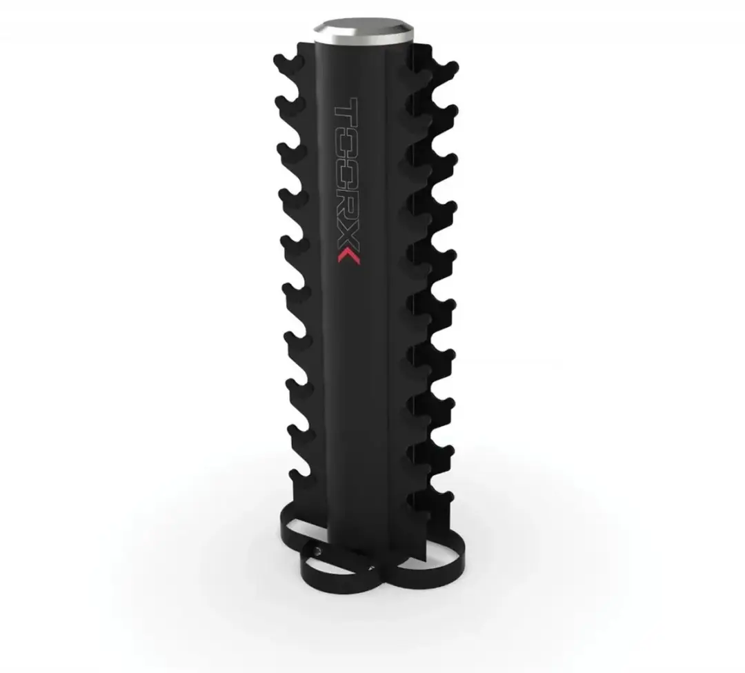 Toorx RPM-B10 Verticaal Dumbbellrack