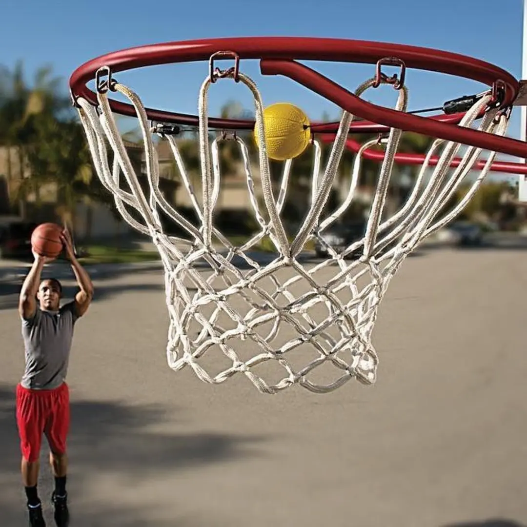 Sklz Basketball Shooting Target - Geel/Zwart