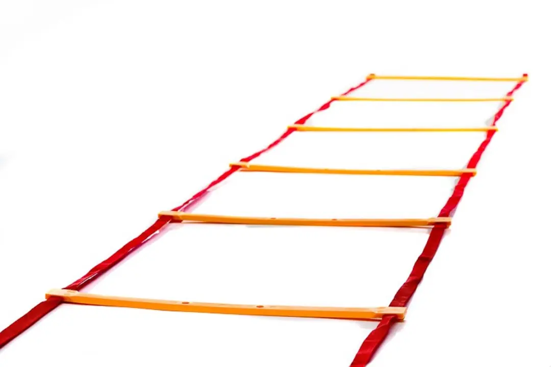 Muscle Power Speed Ladder 8,5m