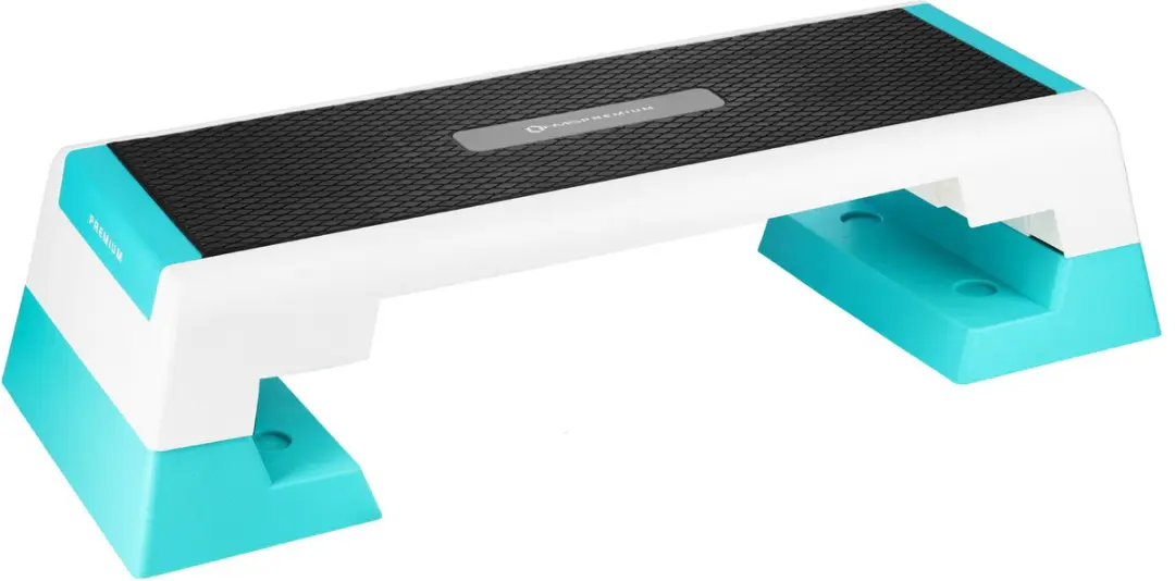 HMS Premium AS007 Aerobic Step