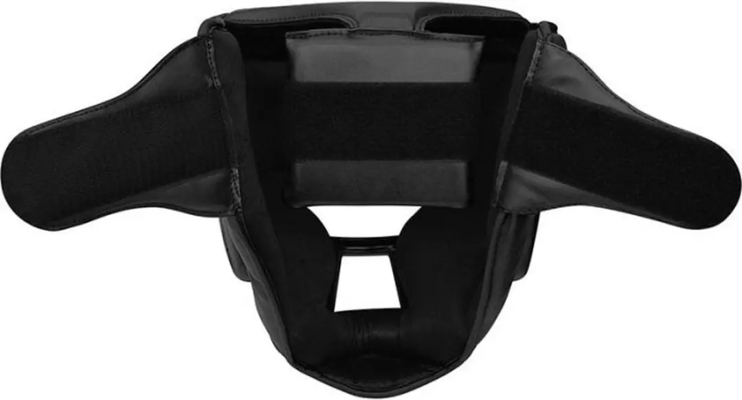 RDX Sports T1 Hoofdbeschermer - Medium - Zwart