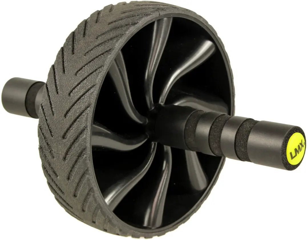 LifeMaxx LMX Ab Wheel
