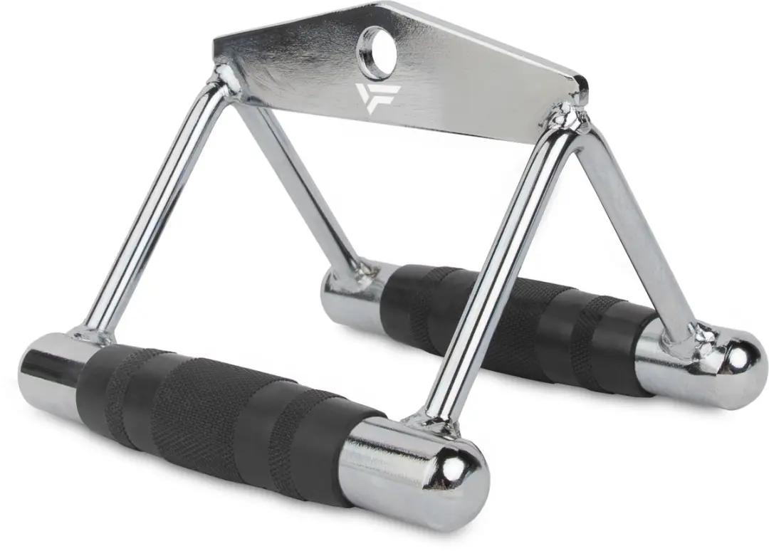 VirtuFit Roeihandgreep