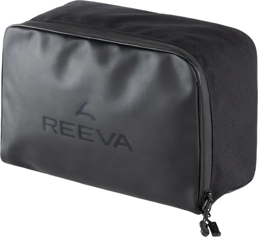 Reeva The Beast Gym Rugzak 45L - Zwart