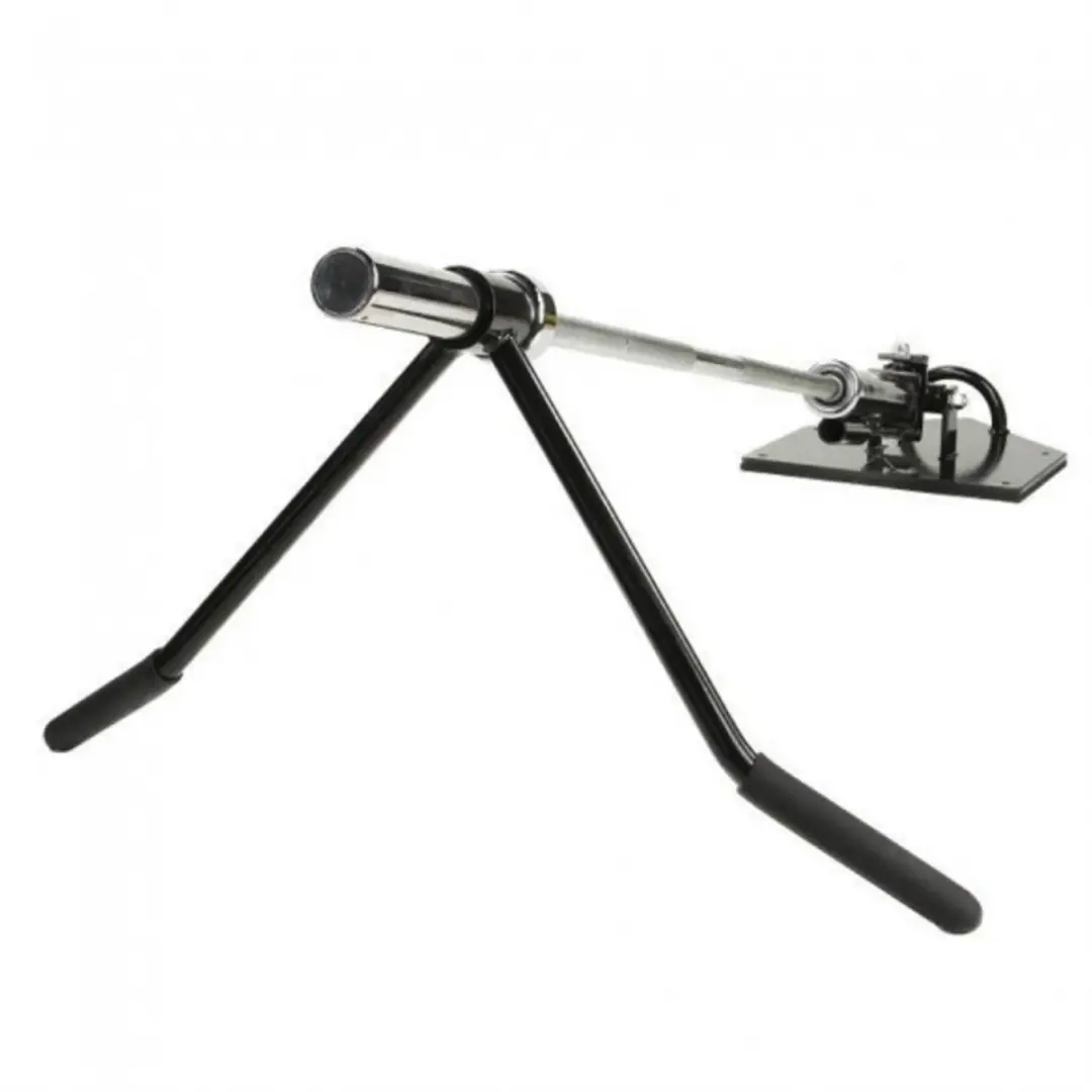 LifeMaxx Core Trainer - Krachtstation - Zwart