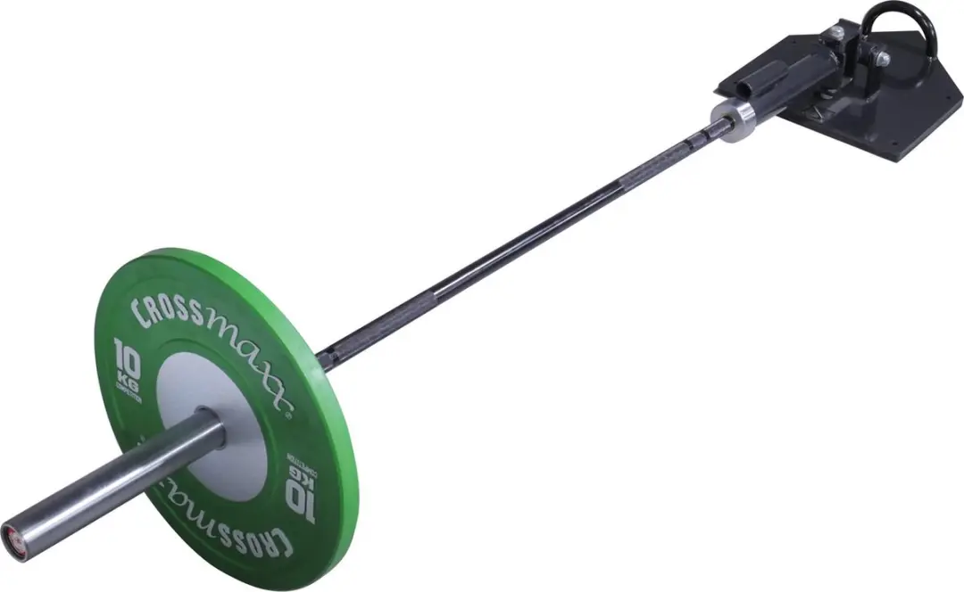 LifeMaxx Core Trainer - Krachtstation - Zwart
