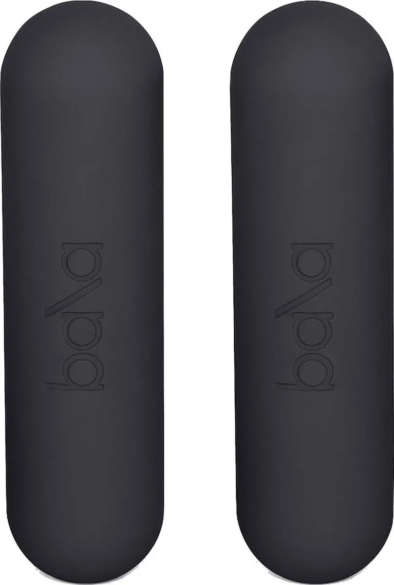 Bala Bars 1.5kg Fitnessgewichten