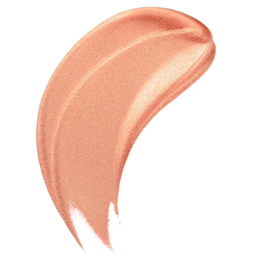 NYX Lid Lingerie 05 Gold String Oogschaduw 6ml