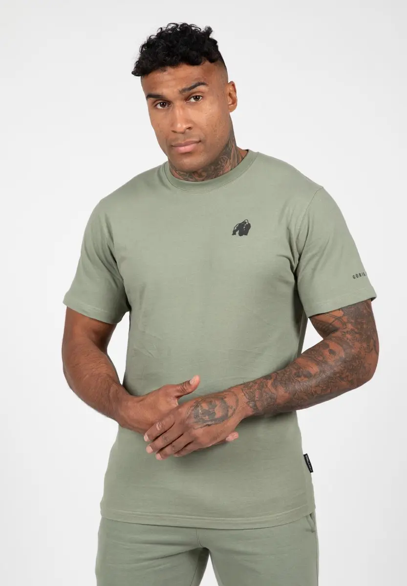 Gorilla Wear Leon T-shirt